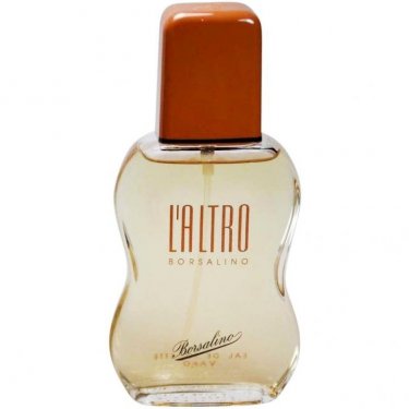L'Altro Borsalino (Eau de Toilette)
