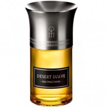 Desert Suave - Eau Imaginaire
