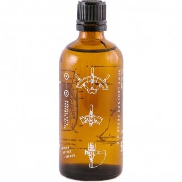 Barrister's Reserve: Spice