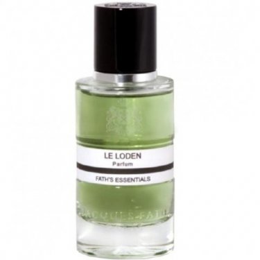 Fath's Essentials: Le Loden