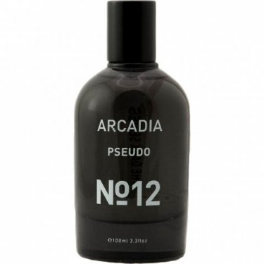 No̱12 Pseudo