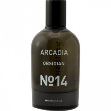 No̱14 Obsidian
