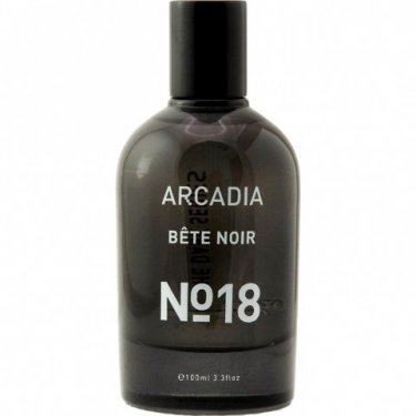 No̱18 Bête Noir