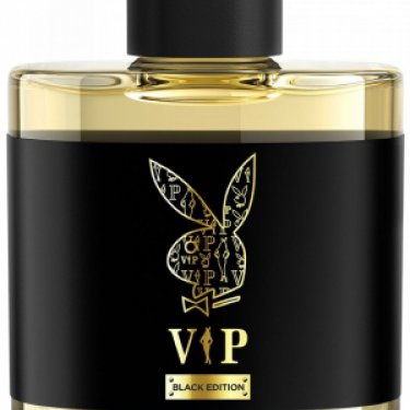 VIP for Him Black Edition