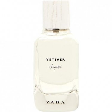 Vetiver - Unexpected