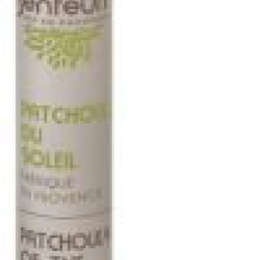 Patchouli du Soleil