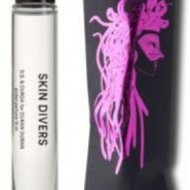 D.S. & Durga for Duran Duran: Skin Divers