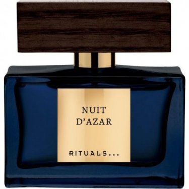 Oriental Essence: Nuit d'Azar