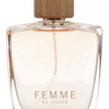 Femme by Usher