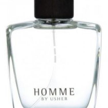 Homme by Usher