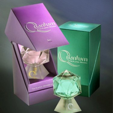 Quantum for Men