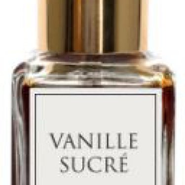 Vanille Sucré