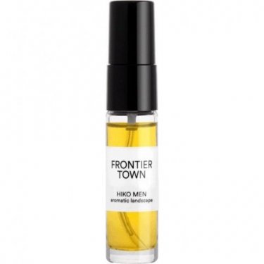Hiko Men: Frontier Town