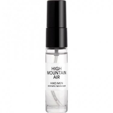 Hiko Men: High Mountain Air