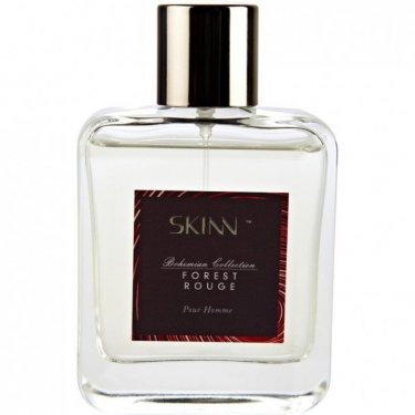 Escapade: Forest Rouge / Bohemian Collection: Forest Rouge