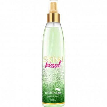 Skinn Kissed: #OhSoFab