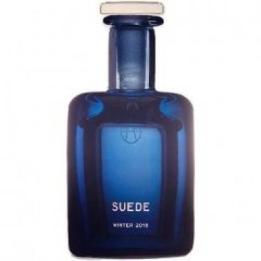 Suede - Winter 2018