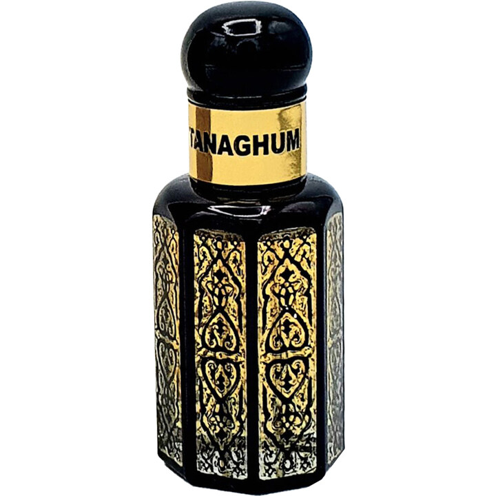 Tanaghum (Concentrated Perfume Oil)