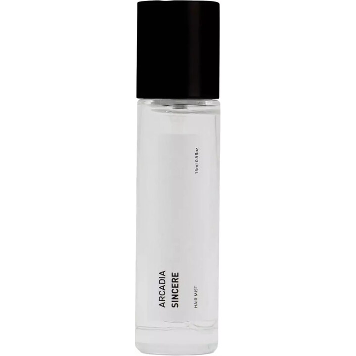 Sincere (Hair Mist)