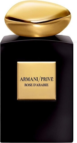 Privé Rose d'Arabie
