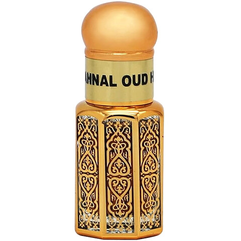 Dhan Al Oud Hindi (Concentrated Perfume Oil)