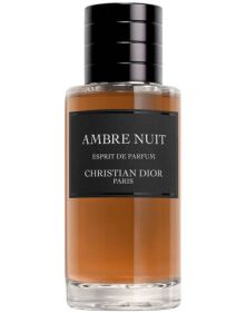 Ambre Nuit (Esprit de Parfum)
