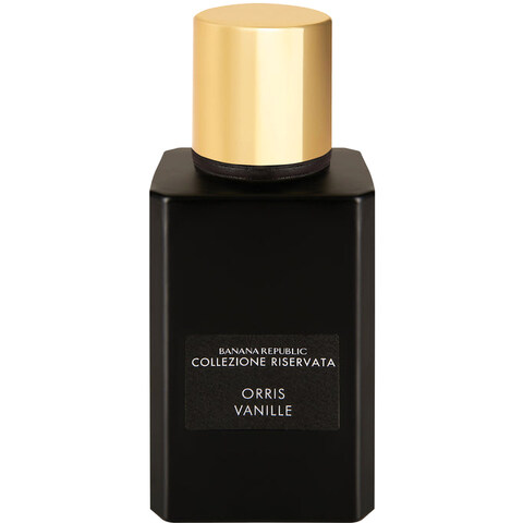 Collezione Riservata: Orris Vanille
