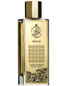 Muttrah