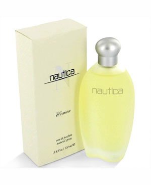 Nautica Woman