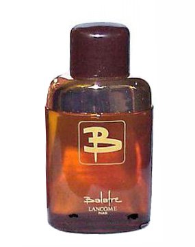 Balafre (After Shave)