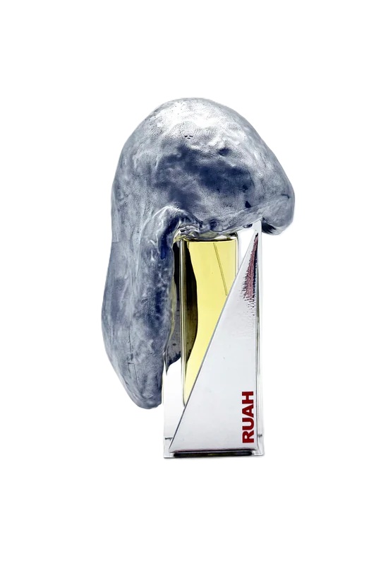 Atmosphere d'Émotion: Ruah