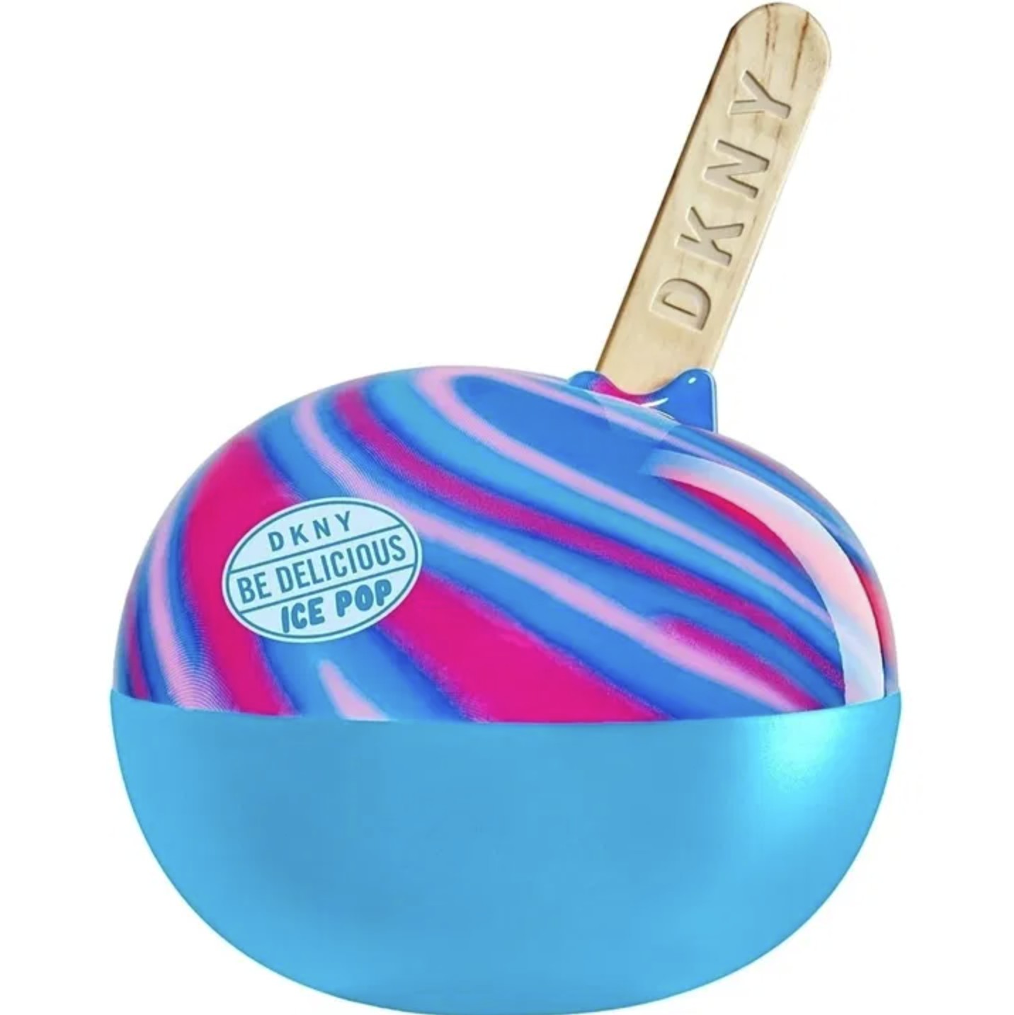 DKNY Be Delicious Ice Pop Berry Bliss