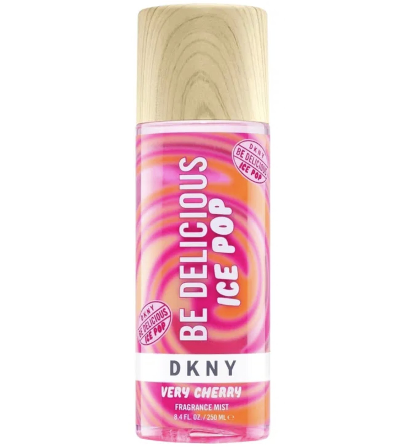 DKNY Be Delicious Ice Pop Very Cherry (Fragrance Mist)