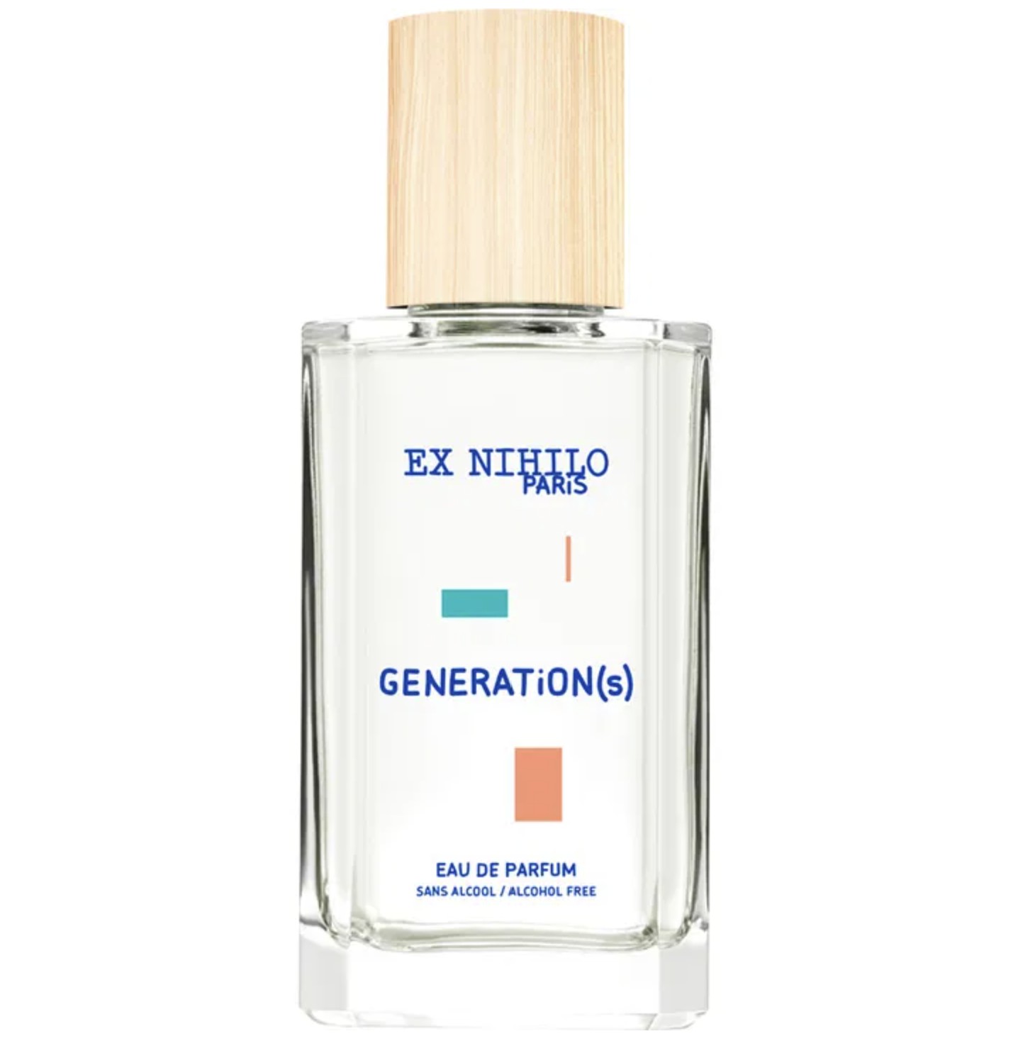 Generation(s) (Eau de Parfum)