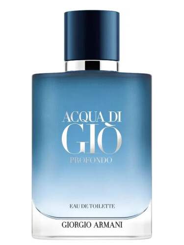 Acqua di Giò Profondo (Eau de Toilette)