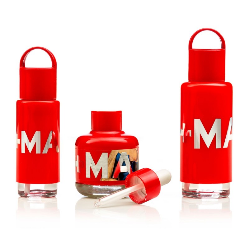 RED+MA