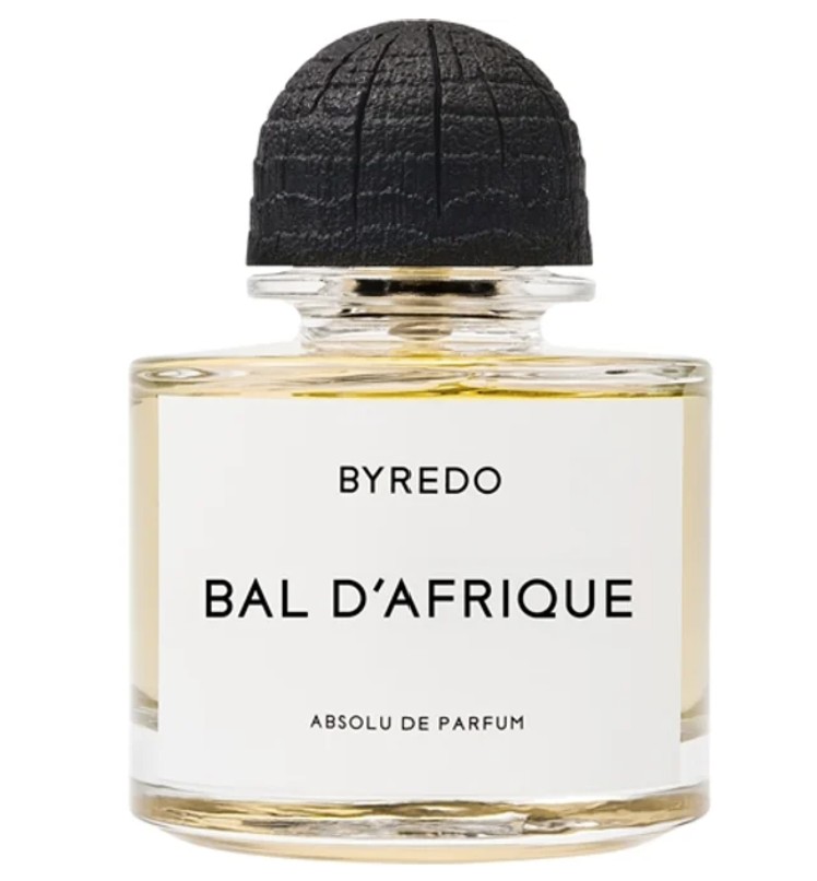 Bal d'Afrique (Absolu de Parfum)