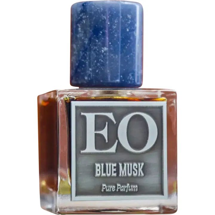 Blue Musk (2025)