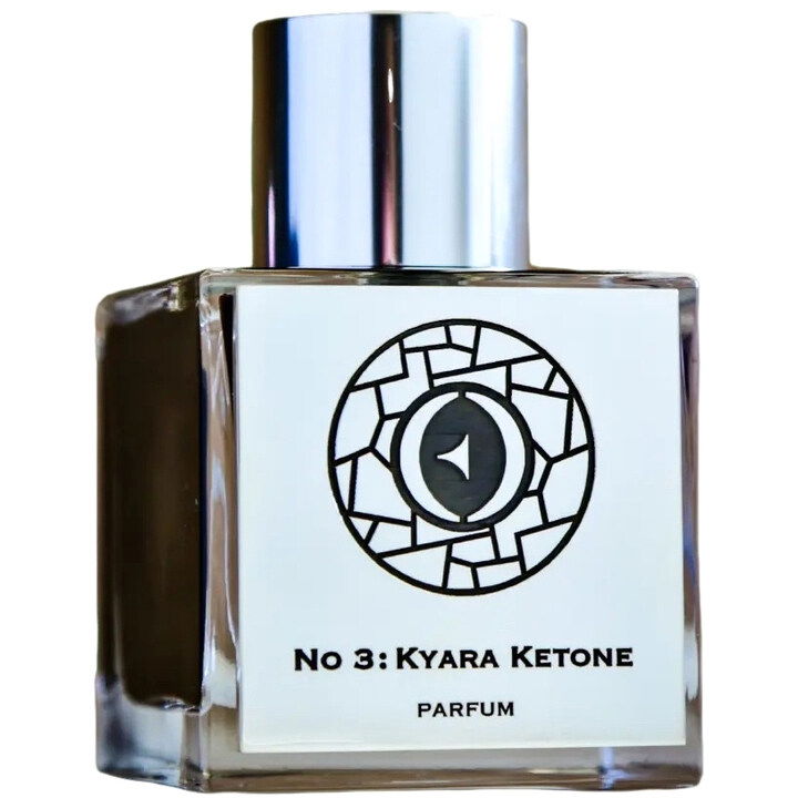 EO N°3: Kyara Ketone