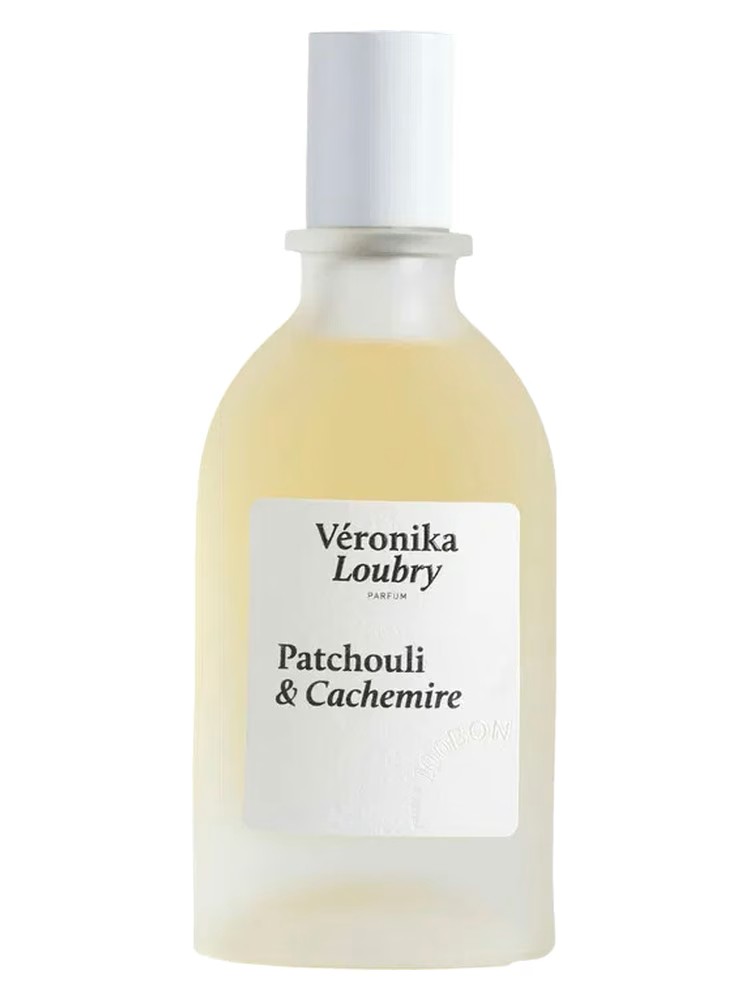 Patchouli & Cachemire