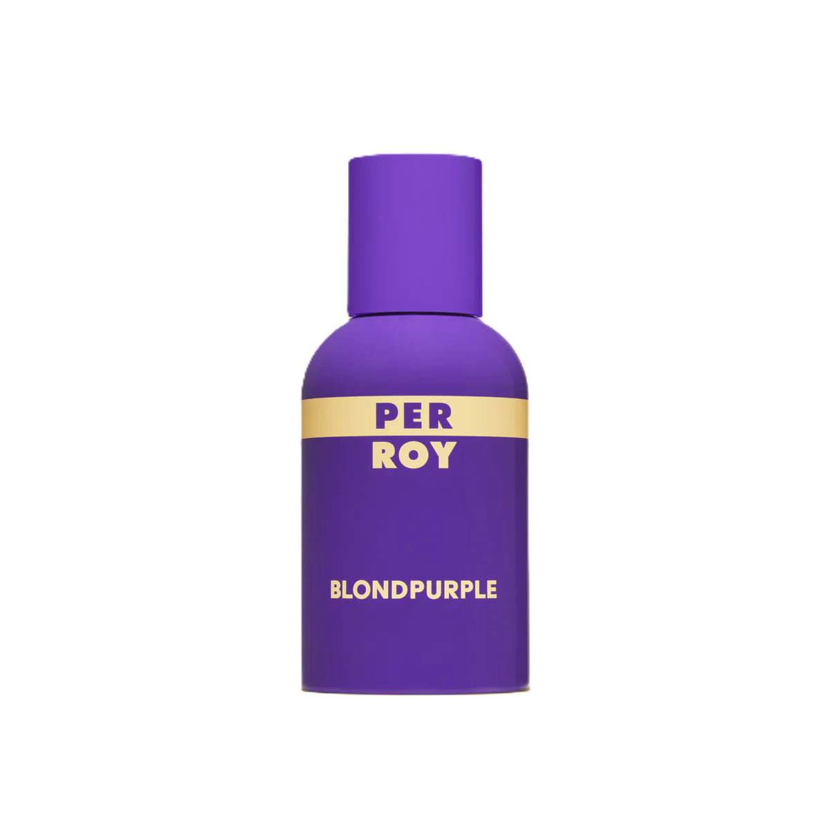 Blondpurple