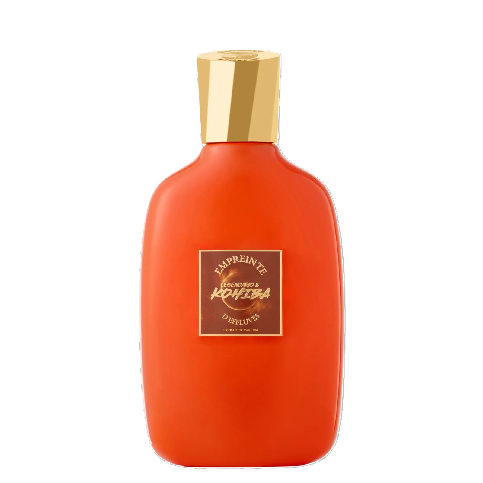 Légendario & Kohiba