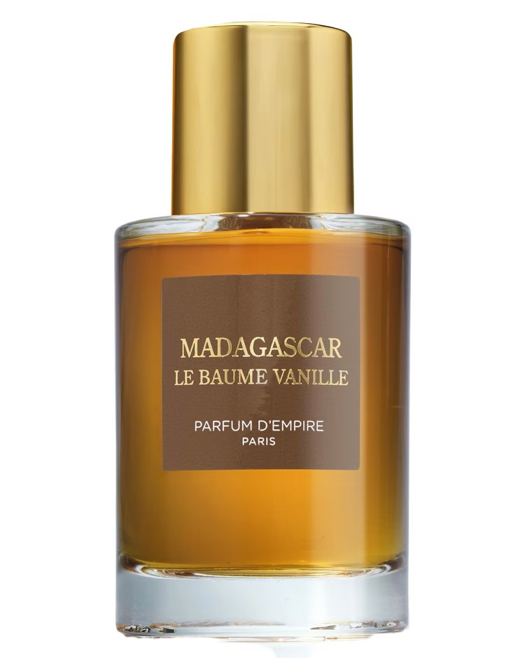 Madagascar Le Baume Vanille
