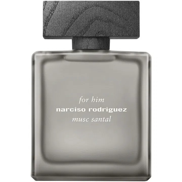 For Him Musc Santal