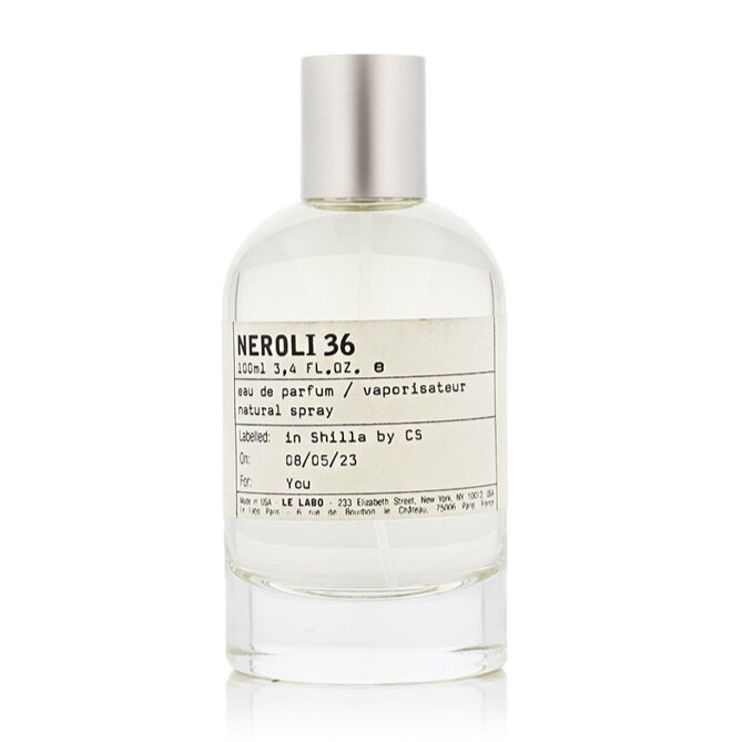 Neroli 36 (Eau de Parfum)