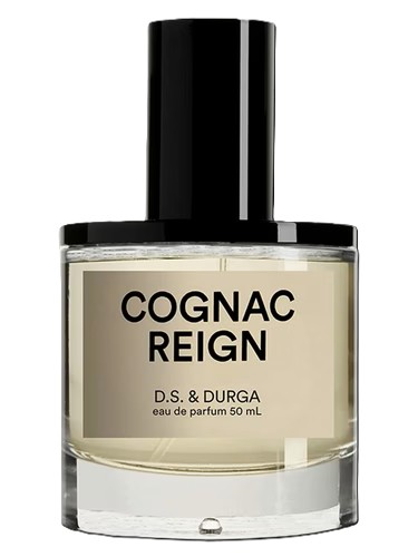 Cognac Reign