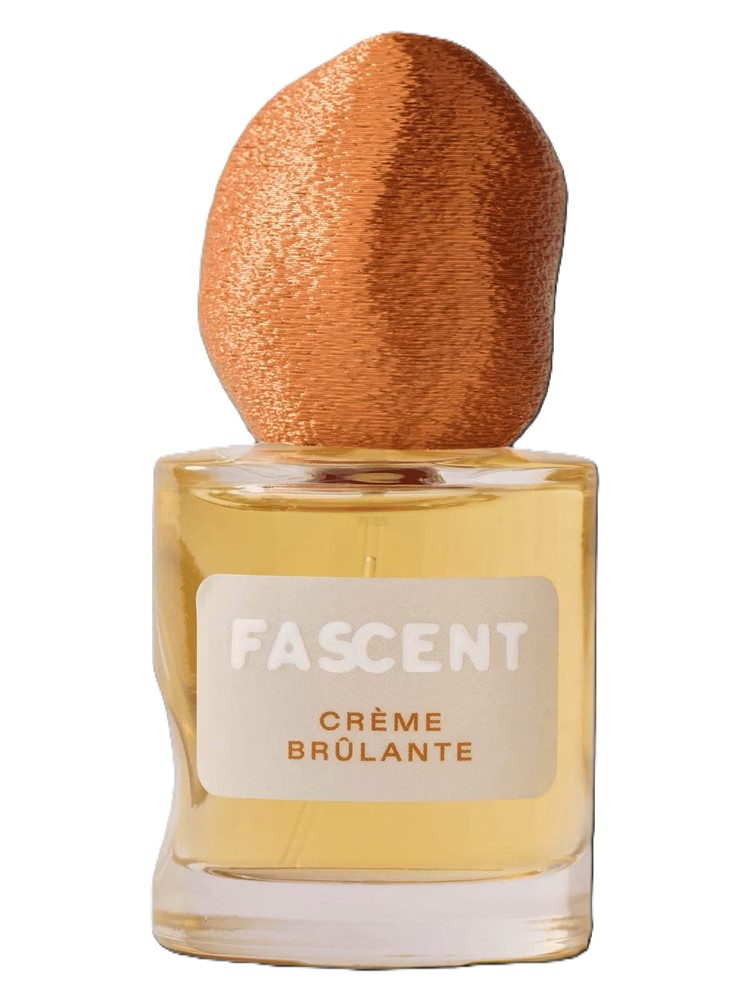 Crème Brûlante