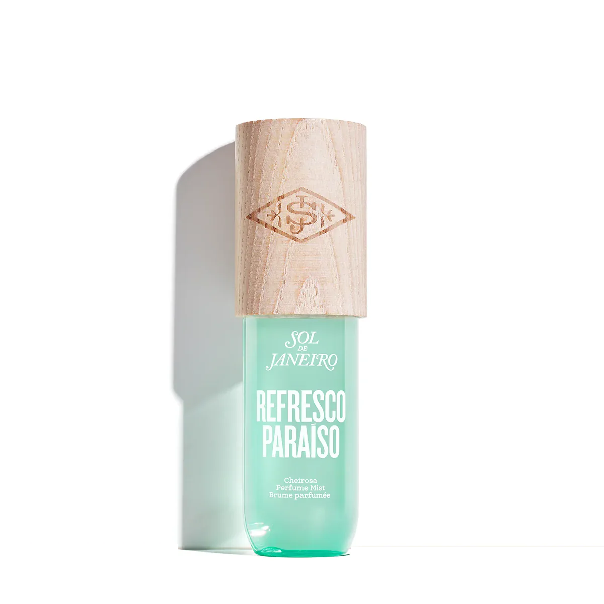 Refresco Paraíso (Perfume Mist)