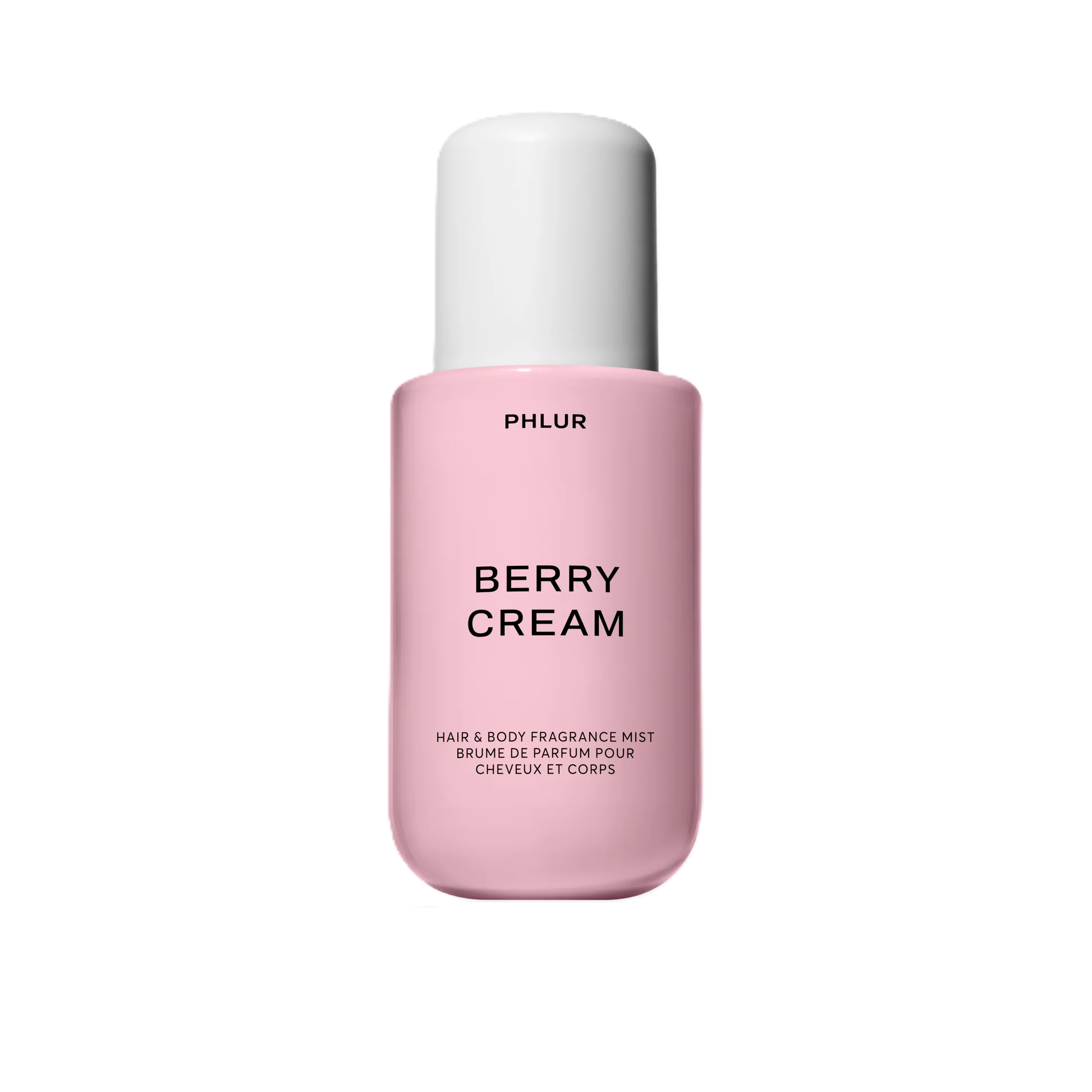 Berry Cream (Hair & Body Mist)