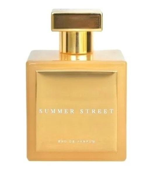 Summer Street